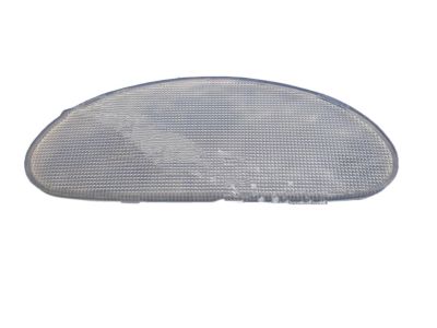 Chevy 96281317 Map Lamp Lens