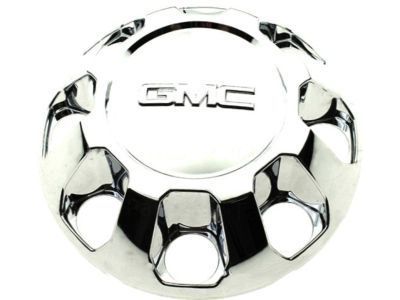 2015 GMC Sierra 3500 HD Wheel Cover - 22909154