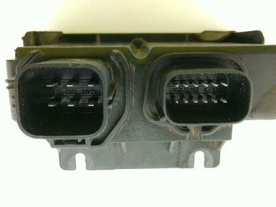 Cadillac 84158469 Control Module