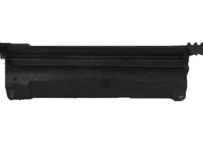 Chevy 10233521 Mount Panel Insulator