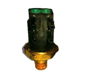 GMC 14031356 SWITCH, E.G.R. VALVE VACUUM CONTROL (4 PORTION)