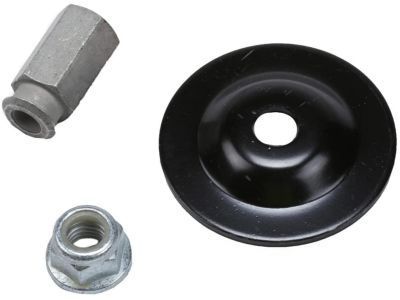 Cadillac 88955519 Mount Kit