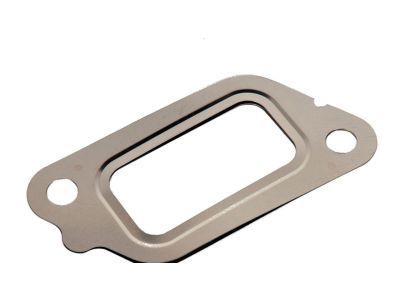 2012 GMC Sierra 3500 HD EGR Valve Gasket - 98065523