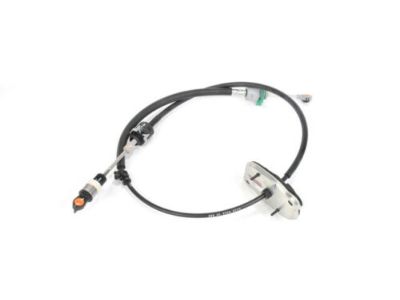 Chevy 84306276 Control Cable