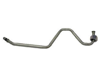 GMC Yukon XL 1500 Power Steering Hose - 19167838