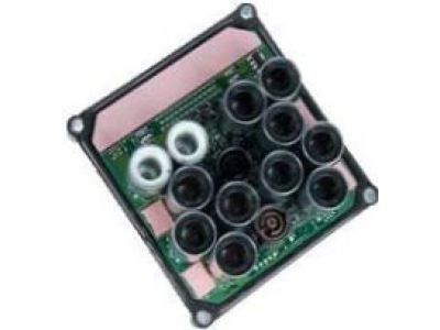 Chevy 15813053 Control Module