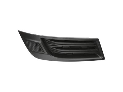 Chevy 20983807 Trim Cover