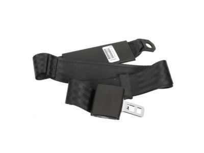 Chevy Colorado Seat Belt - 19169132