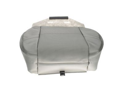 GM 20781579 Cover, Driver Seat Cushion *Light Ttnum