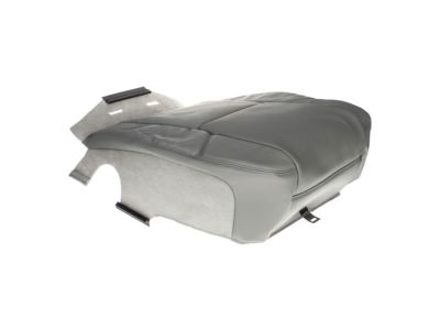 GMC 20781579 Seat Cover