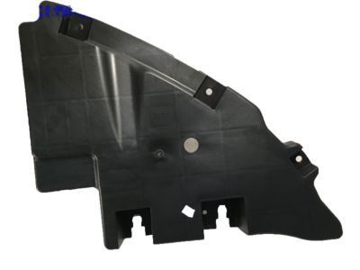 Chevy 22936500 Filler Panel