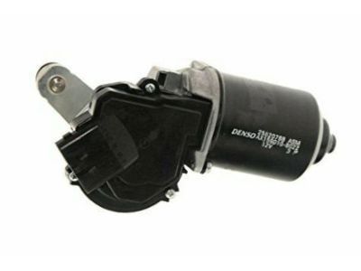 2012 Chevy Corvette Wiper Motor - 12335959