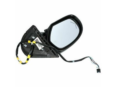 Chevy 20756892 Mirror Assembly