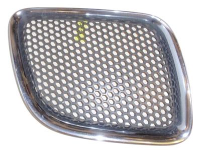 Pontiac 15208237 Grille