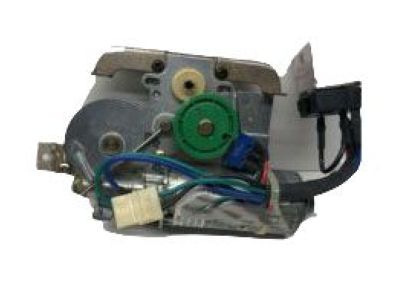 Cadillac 1644318 Actuator