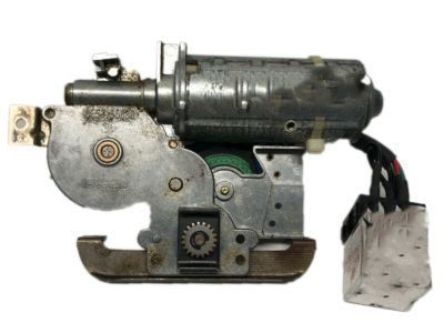 Cadillac 1644318 Actuator