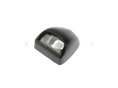 Chevy 22794700 License Lamp