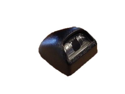 Chevy 22794700 License Lamp