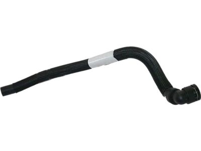 Chevy 23428275 HOSE,HEATER INLET(INCLUDES CONNECTOR)