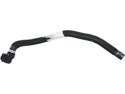 Chevy 23428275 HOSE,HEATER INLET(INCLUDES 7-9)(INCLUDES CONNECTOR)