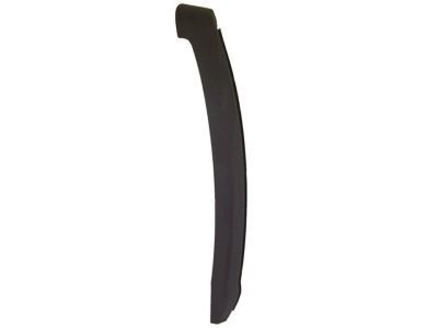 Hummer 94734596 Rear Molding