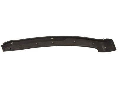 Hummer 94734596 Rear Molding