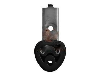 Cadillac Exhaust Hanger - 22822466