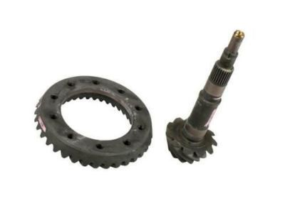 Chevy 92243258 Ring & Pinion