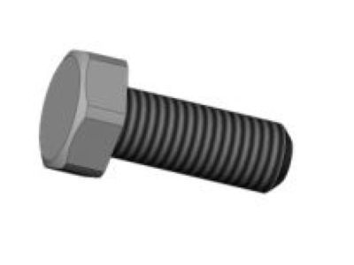 Hummer 11588306 Arm Bolt