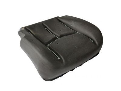 Chevy 92230408 Seat Back Pad