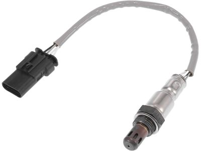 Cadillac CTS Oxygen Sensor - 12666671