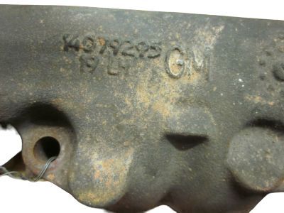 GM 14079295 Exhaust Manifold