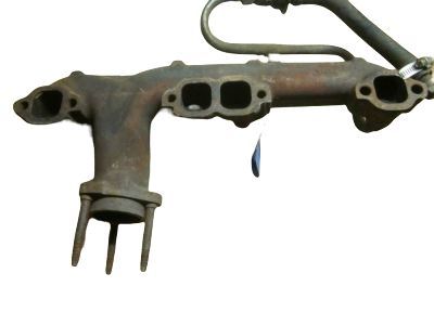 GM 14079295 Exhaust Manifold