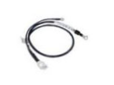 Saturn Battery Cable - 19116224