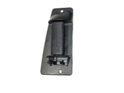 Buick 89043309 Release Handle