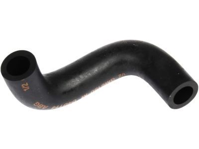 Chevy 24577310 HOSE,PCV(CAM COVER TO AIR CLEANER)(PART OF 6)