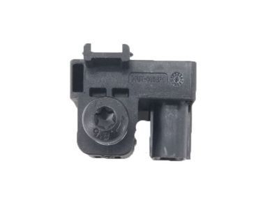 GMC 13578676 Front Impact Sensor