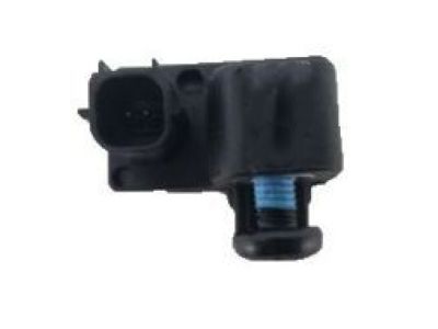 GMC 13578676 Front Impact Sensor