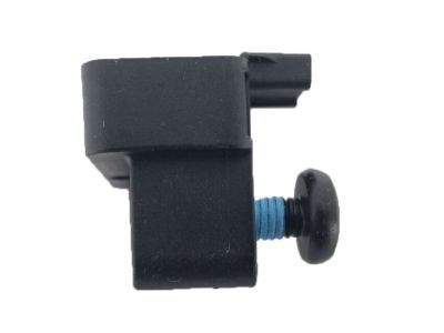 Cadillac 13578676 Front Impact Sensor