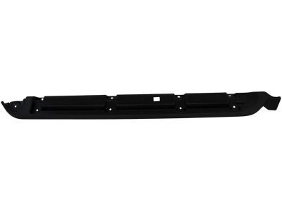 Cadillac 15914677 Running Board