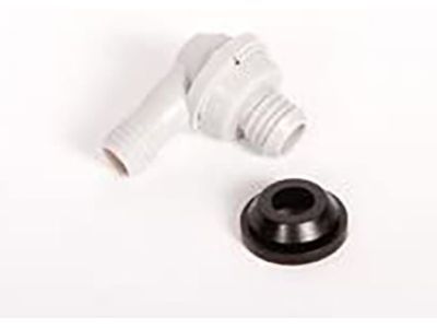 Saturn 19181416 Check Valve