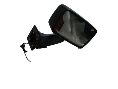 Hummer 20836084 Mirror Assembly