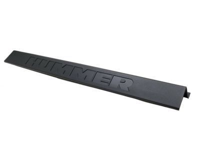 Hummer 12335667 Bumper Cover