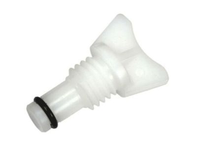 Chevy 19129764 Radiator Drain Plug