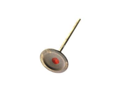 GMC 12662527 Intake Valve