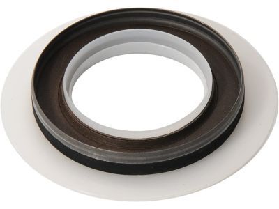 Pontiac 12582313 Crankshaft Seal