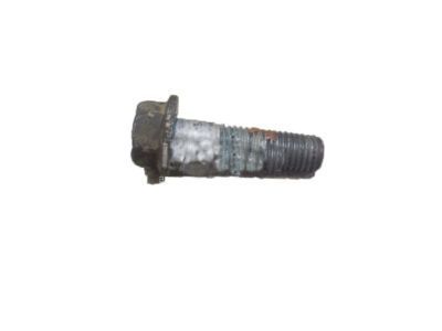 Cadillac CT6 Brake Caliper Bolt - 11570765