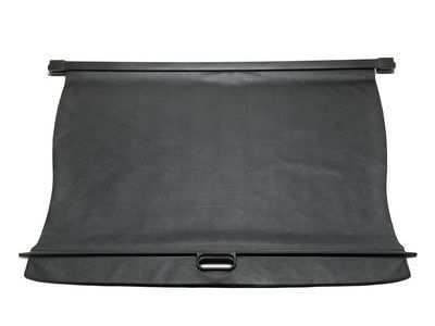 GM 15213374 Cargo Security Shade in Ebony