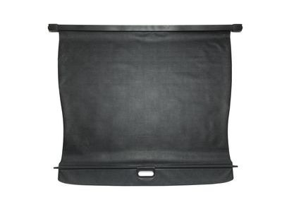 GM 15213374 Cargo Security Shade in Ebony