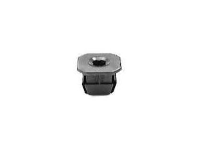 Chevy 12337852 Grille Retainer Nut